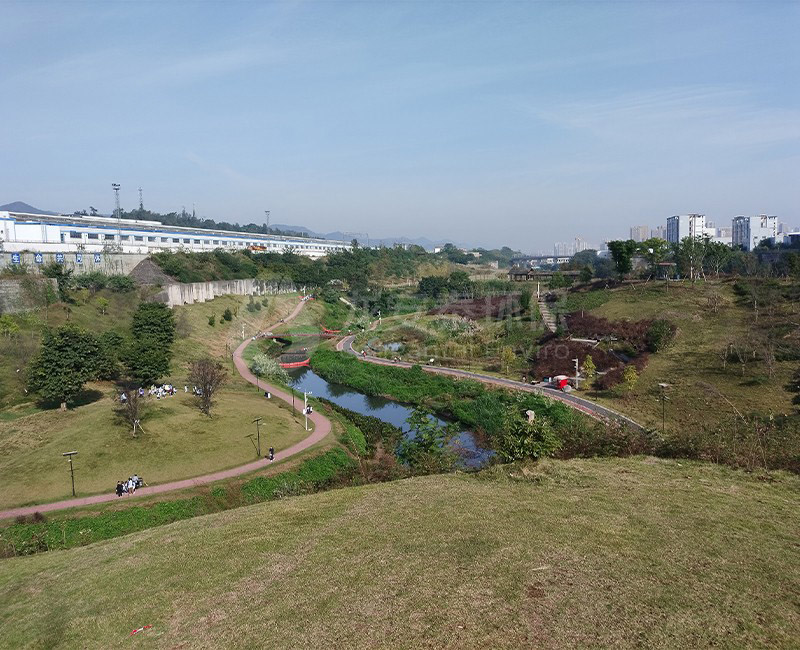 河道水質提升重慶大渡口1.jpg